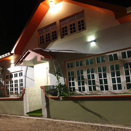 Fuvahmulah Inn Exterior foto