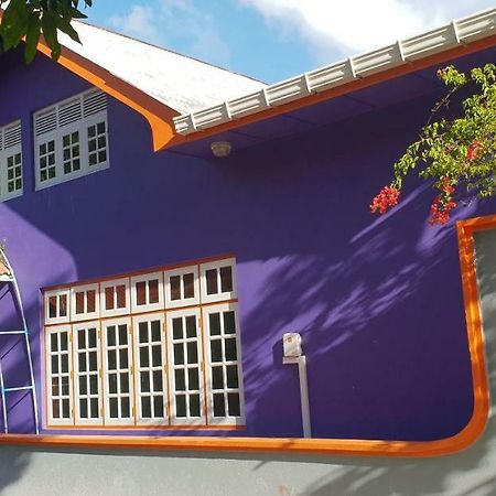 Fuvahmulah Inn Exterior foto