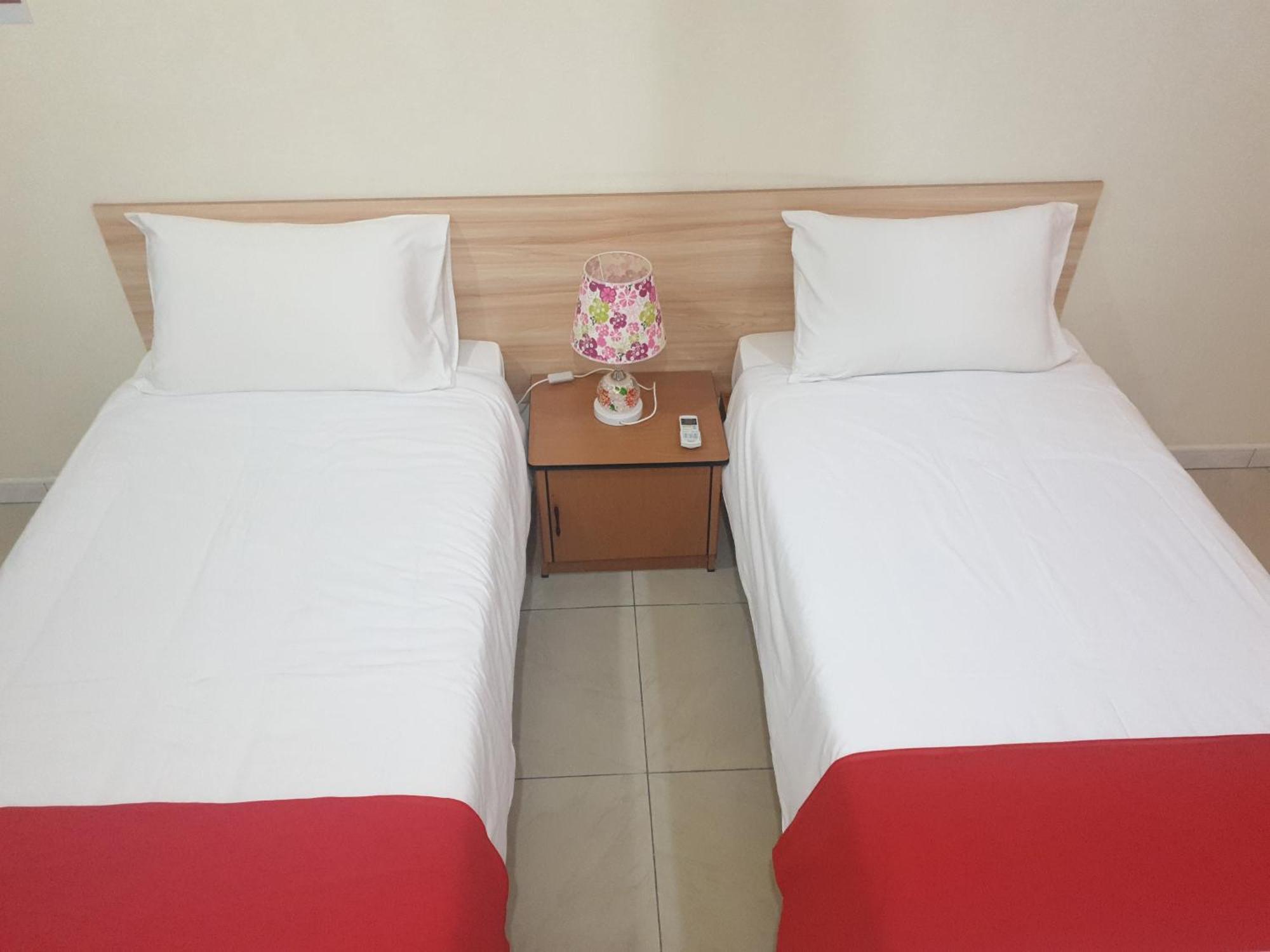 Fuvahmulah Inn Quarto foto