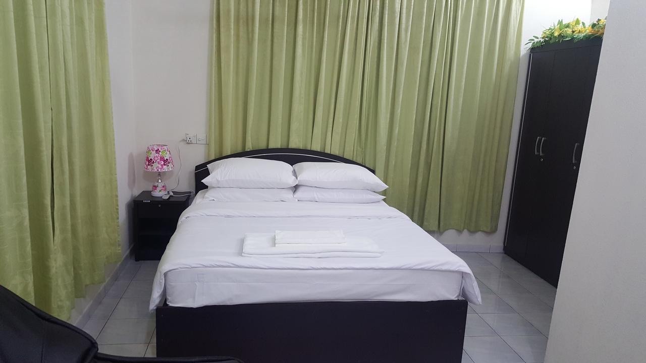 Fuvahmulah Inn Exterior foto