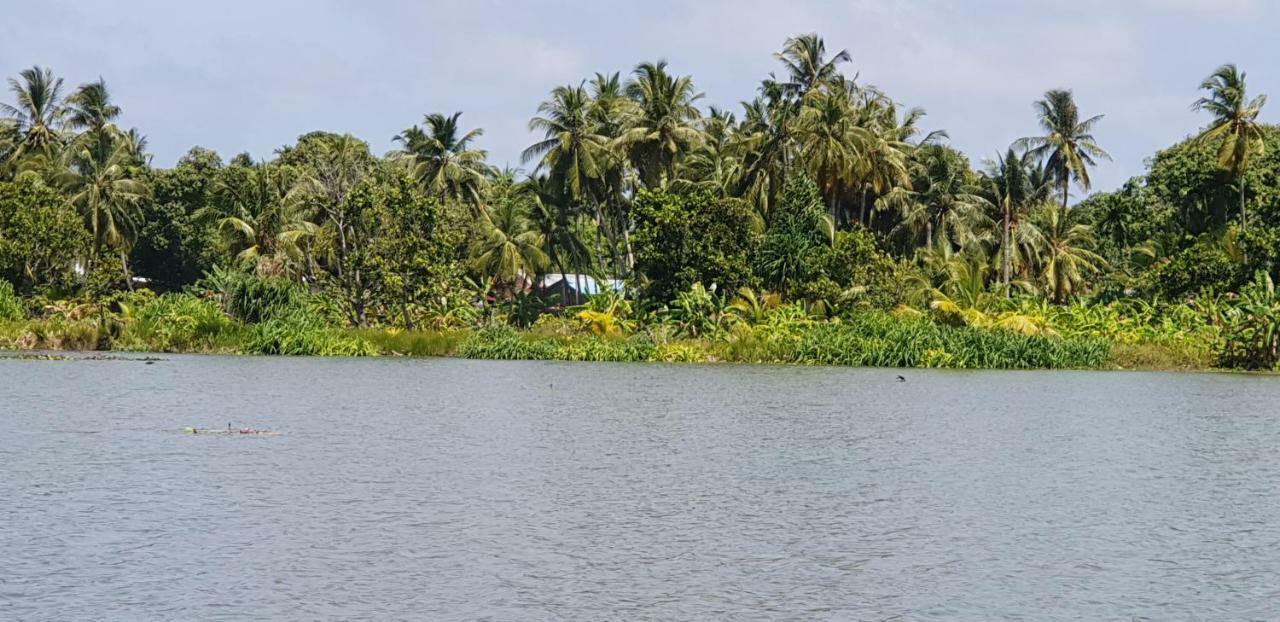 Fuvahmulah Inn Exterior foto