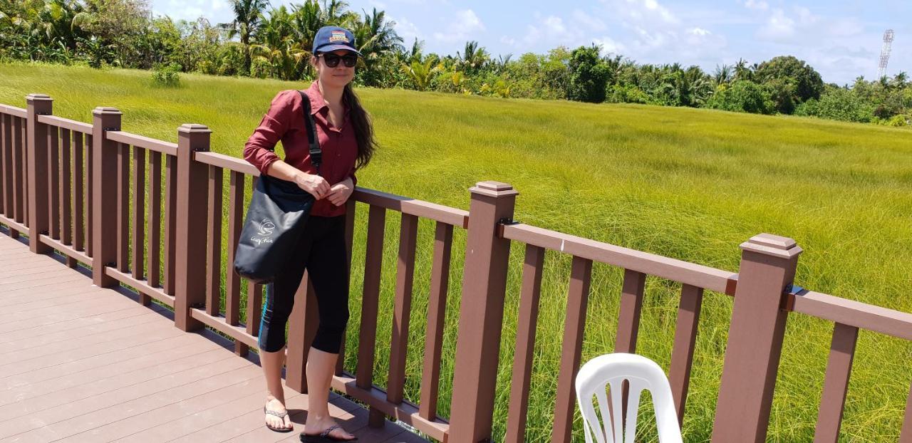 Fuvahmulah Inn Exterior foto