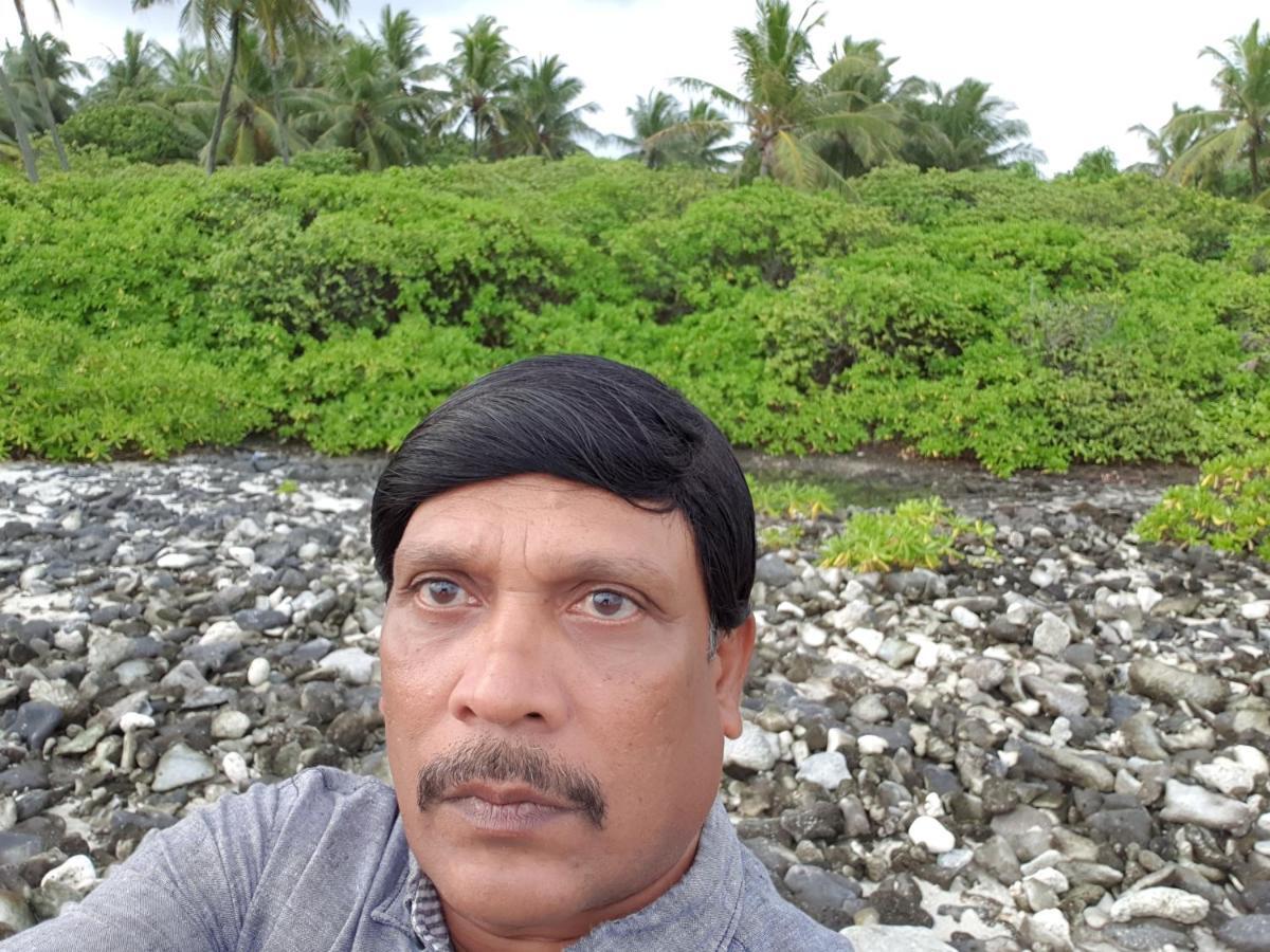 Fuvahmulah Inn Exterior foto